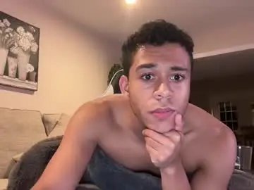 Chaturbate Nude Webcam of jjstryder