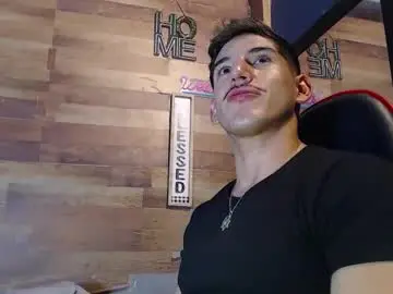 Chaturbate Sex Chat of jonathancast08