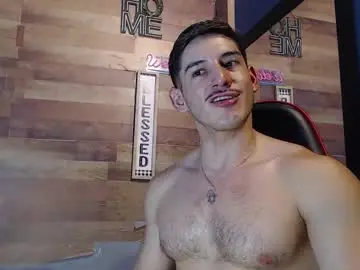 Chaturbate Live Porn of jonathancast08