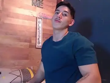 Chaturbate Sex Cam of jonathancast08