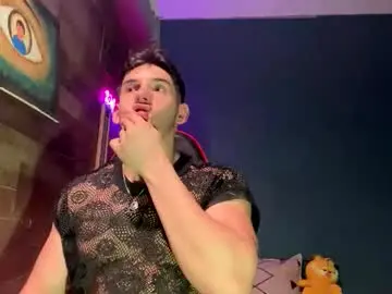 Chaturbate Adult Video Chat of jonathancast08