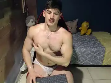 Chaturbate Live Porn of jonathancast08