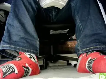 Chaturbate Free Live Porn of justshutupandwatch