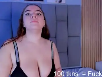 Chaturbate Nude Webcam of kandyfrees