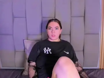 Chaturbate Live Porn of kandyfrees