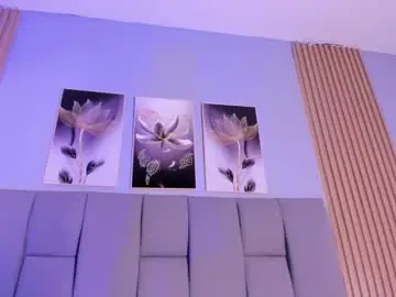 Chaturbate Live Porn of kandyfrees