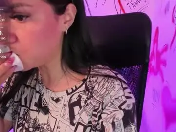 Chaturbate Nude Webcam of katherin_smith_