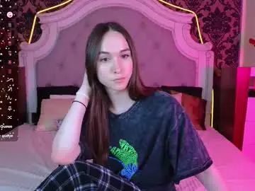 Chaturbate Live Sex of katy_st_james