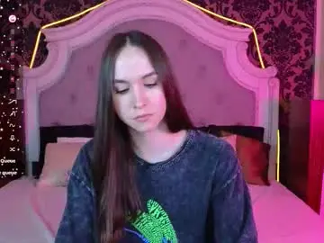 katy_st_james from chaturbate