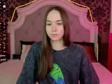 Chaturbate Adult Webcam of katy_st_james