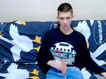 Chaturbate Sex Cam of lester_broo