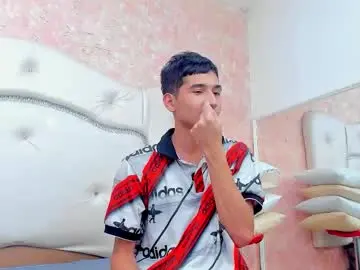 Chaturbate Live Sex of lianandsteven