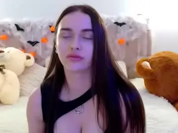 Chaturbate Private Sex Chat of lilliana_moon
