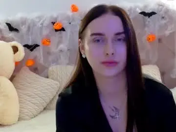 Chaturbate Live Sex of lilliana_moon