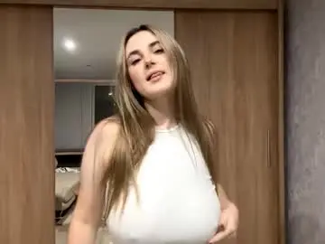 Chaturbate Sex Cam of lillianhusk