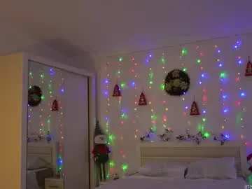 Chaturbate Adult Webcam of lylianrosse