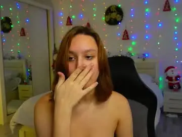 Chaturbate Best Webcam of lylianrosse