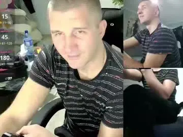 maribor5879 from chaturbate