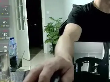 Chaturbate Live Sex Cam of maribor5879