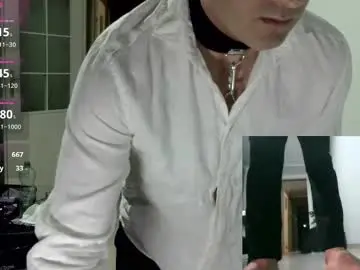 Chaturbate Adult Webcams of maribor5879