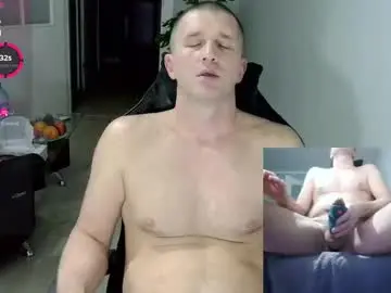 Chaturbate Nude Webcam of maribor5879