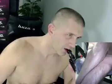 Chaturbate Live Sex of maribor5879