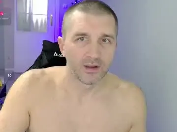 Chaturbate Sex Cam of maribor5879