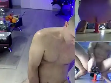 Chaturbate Free Porn Cam of maribor5879