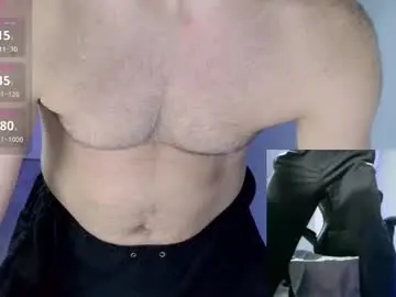 Chaturbate Sex Chat of maribor5879