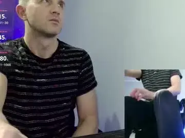 Chaturbate Live Sex of maribor5879