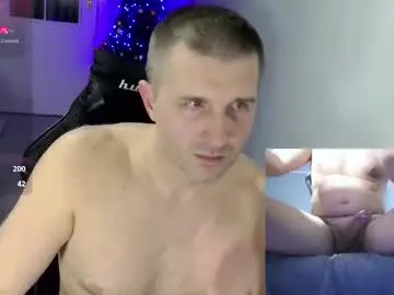 Chaturbate Adult Webcams of maribor5879