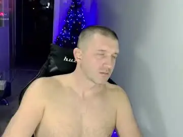 Chaturbate Adult Webcam of maribor5879