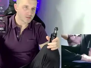 Chaturbate Live Porn of maribor5879