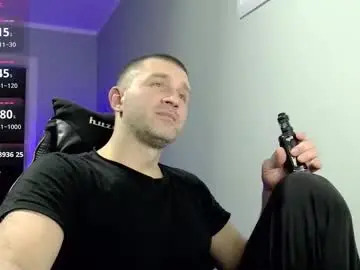 Chaturbate Live Sex Cam of maribor5879