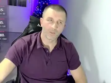 Chaturbate Adult Webcams of maribor5879