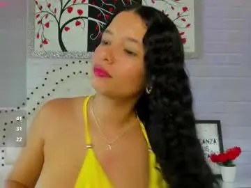 Chaturbate Live Sex Cam of meybaldini