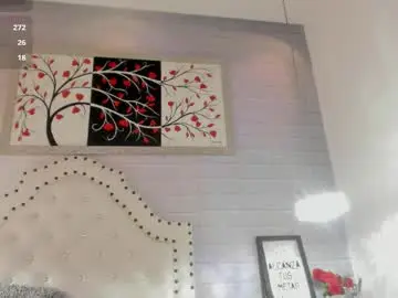 Chaturbate Live Sex Cam of meybaldini