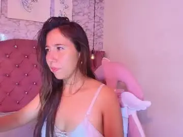 Chaturbate Watch Live Sex Cams of mila_satin