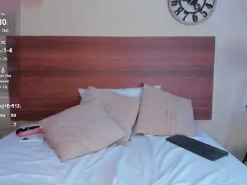 Chaturbate Live Sex Cam of nattasha_brownn