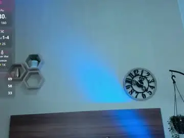 Chaturbate Live Porn of nattasha_brownn