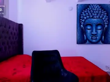 Chaturbate Private Sex Chat of nattasha_brownn