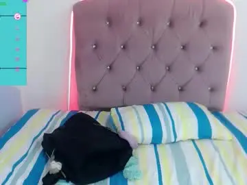 Chaturbate Live Porn of nicoll_crazzy