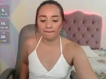 Chaturbate Adult Webcam of nicoll_crazzy