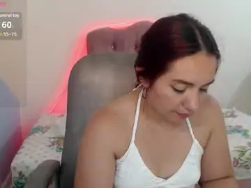 Chaturbate Live Porn of nicoll_crazzy