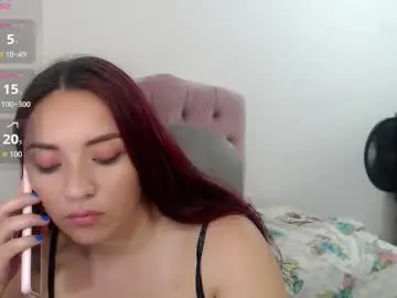 Chaturbate Free Porn Cam of nicoll_crazzy