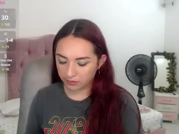 Chaturbate Private Sex Chat of nicoll_crazzy