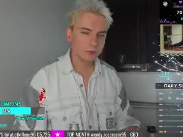 Chaturbate Best Webcam of nicoslowmoo