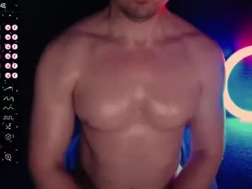 Chaturbate Best Webcam of nikitin21