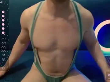 Chaturbate Live Porn of nikitin21