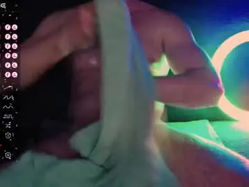 Chaturbate Sex Chat of nikitin21